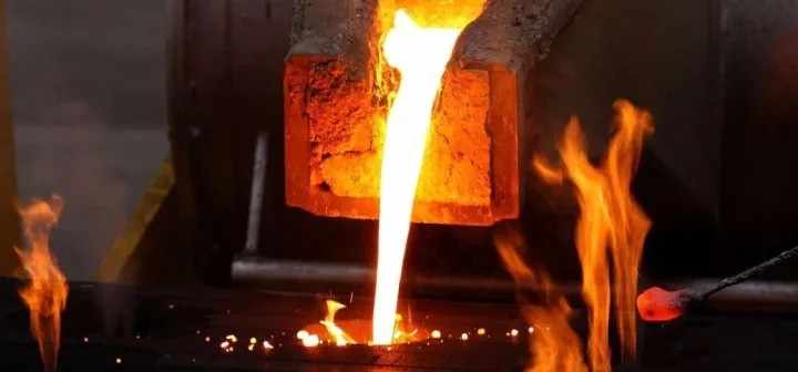 鋁合金重力鑄造、高壓鑄造（壓鑄）、低壓鑄造工藝介紹認(rèn)識